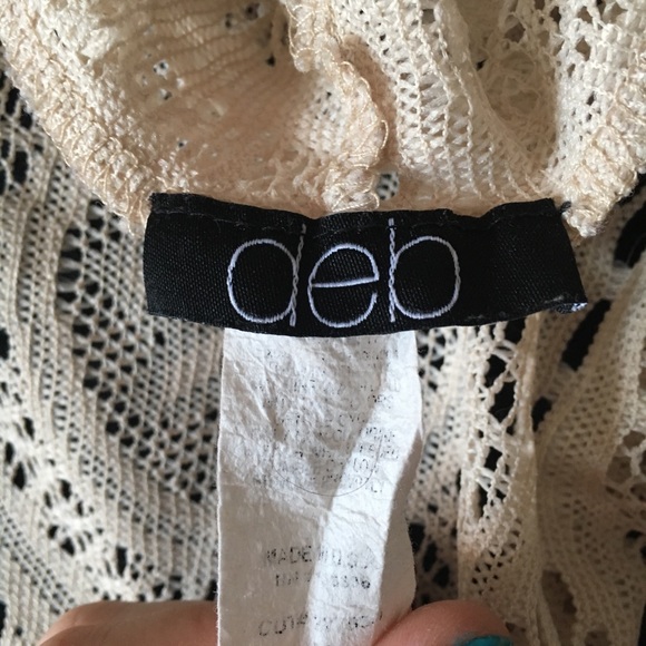 Cover up - Picture 2 of 3